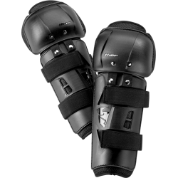 Joelheiras Thor Sector Criança