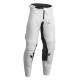 Calças Thor Pulse Mono Black / White Calças Thor Pulse Mono Black / White