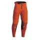 Calças Thor Pulse Mono Gray / Orange Calças Thor Pulse Mono Gray / Orange