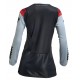 Camisola Mulher Thor Pulse Rev Black / Light Mint
