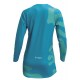 Camisola Mulher Thor Sector Disguise Teal / Aqua
