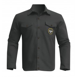 Camisa Thor Lite Black