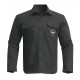 Camisa Thor Lite Black