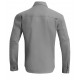 Camisa Thor Overshirt Gray