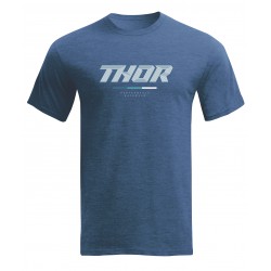 T-Shirt Thor Corpo Dark Heather Blue