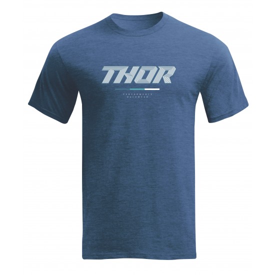 T-Shirt Thor Corpo Dark Heather Blue