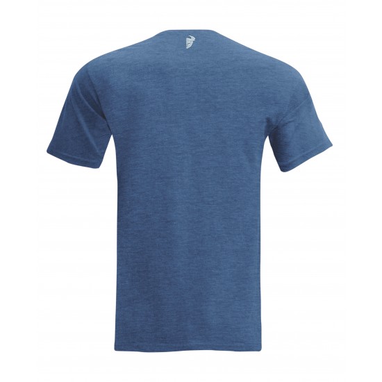 T-Shirt Thor Corpo Dark Heather Blue