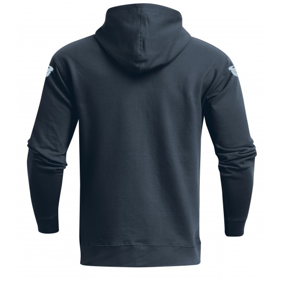 Camisola / Hoodie Thor Corpo Navy