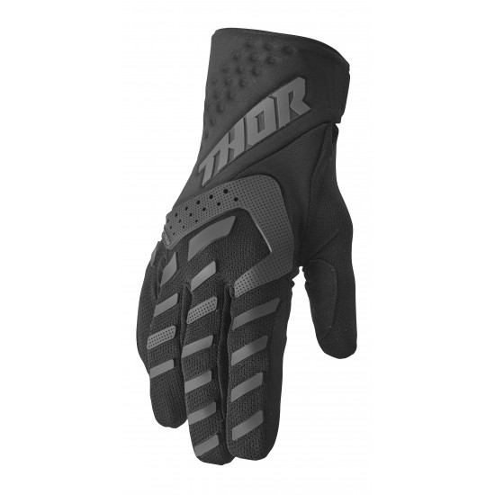 Luvas Criança Thor Spectrum Black
