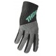Luvas Criança Thor Spectrum Gray / Black / Mint