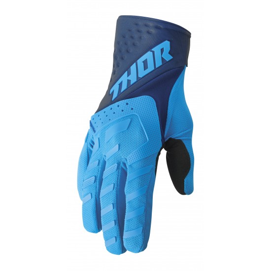 Luvas Criança Thor Spectrum Blue / Navy