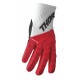 Luvas Criança Thor Spectrum Red / White