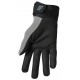 Luvas Criança Thor Spectrum Gray / Black / Mint