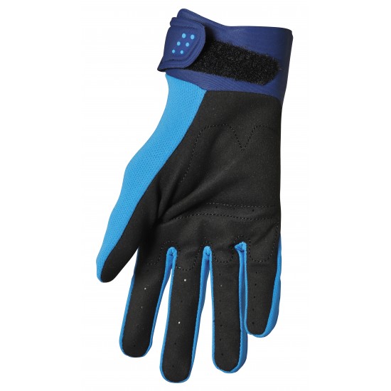 Luvas Criança Thor Spectrum Blue / Navy