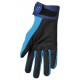 Luvas Criança Thor Spectrum Blue / Navy