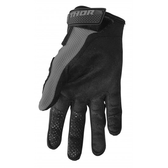 Luvas Criança Thor Sector Gray / White