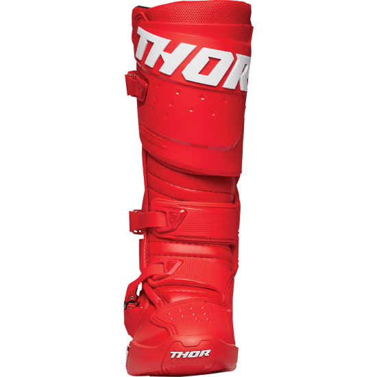 Botas Thor Radial Red