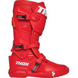 Botas Thor Radial Red