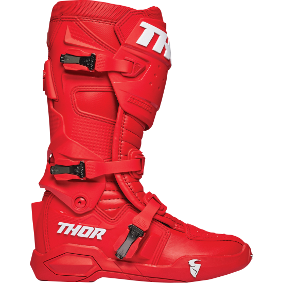 Botas Thor Radial Red