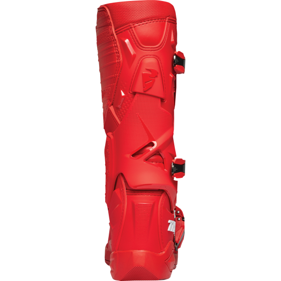 Botas Thor Radial Red