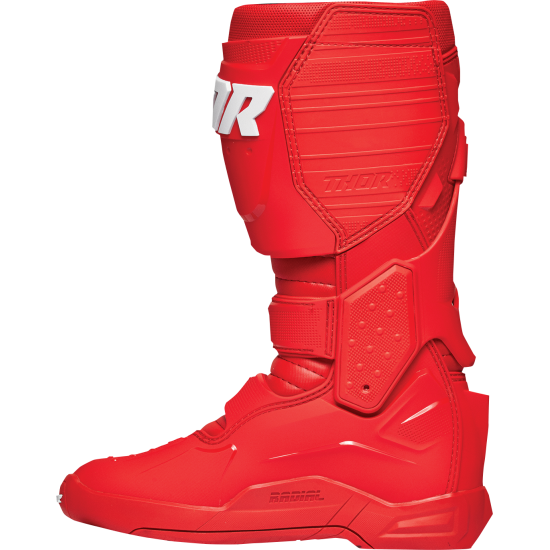 Botas Thor Radial Red