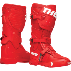 Botas Thor Radial Red
