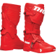 Botas Thor Radial Red