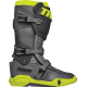 Botas Thor Radial Gray / Flo Yellow