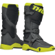 Botas Thor Radial Gray / Flo Yellow