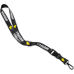Fitas de pescoço porta chaves Thor