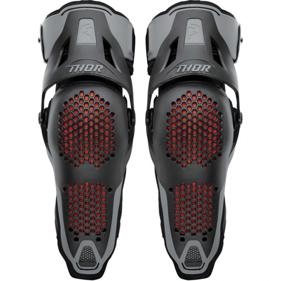 Joelheiras Thor Sentinel Ltd Black
