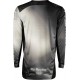 Camisola Fly Racing Lite Light / Grey / Black