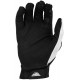Luvas Fly Racing Pro Lite White