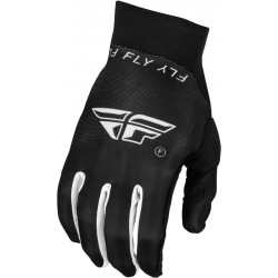 Luvas Fly Racing Pro Lite Black