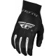 Luvas Fly Racing Pro Lite Black