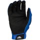 Luvas Fly Racing Pro Lite Blue