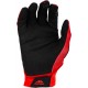 Luvas Fly Racing Pro Lite Red