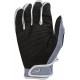 Luvas Fly Racing F16 Stone / Black