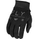 Luvas Fly Racing F16 Black