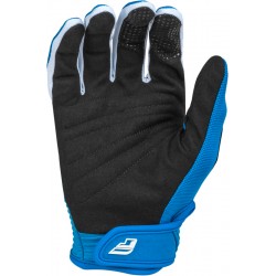 Luvas Fly Racing F16 Blue
