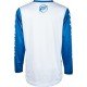 Camisola Criança Fly Racing F16 Blue / White