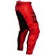 Calças Criança Fly Racing F16 Red / Black