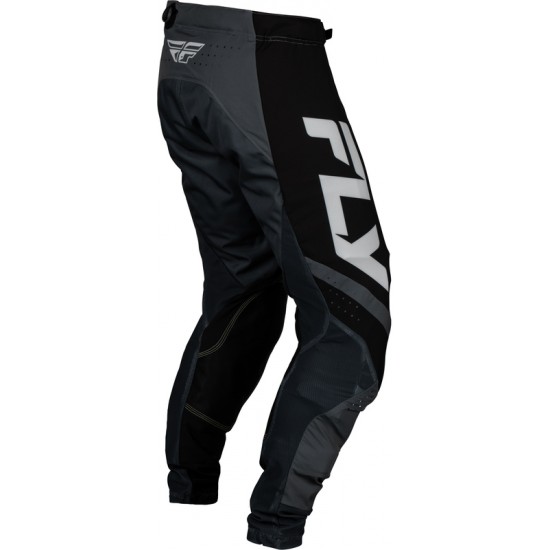 Calças Fly Racing Lite Charcoal / Black
