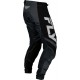 Calças Fly Racing Lite Charcoal / Black