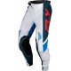 Calças Fly Racing Lite Red / White / Navy