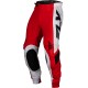 Calças Fly Racing Lite Red / White / Black