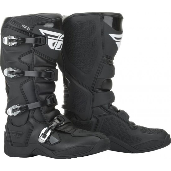 Botas Fly Racing FR5 Black