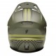 Capacete Thor Sector 2 Combat Army / Black