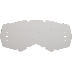 Lente Para Sistema Roll Off Total Vision Regiment Storm Thor