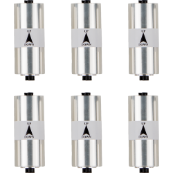 Film / Rolos Para Roll Off Regiment Storm Thor Pack 6